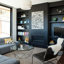Urban Townhouse