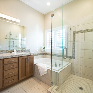 Jordan Heights Model & Parade Home - South Jordan, Utah - Sophia Variant