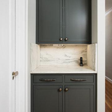 Meridian Kitchen/Master