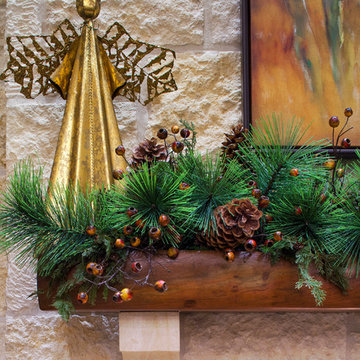 Hill Country Christmas