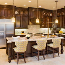 dream kitchen