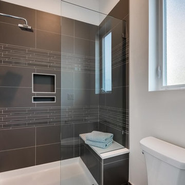 Custom Home | Observatory Park | Denver