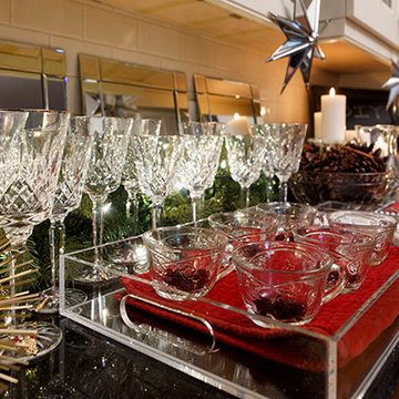 Holiday Party Tips from a Pro