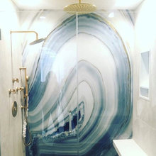 Colton's bathroom