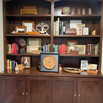 Vignette Styling