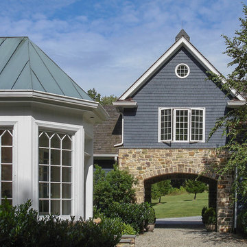 Private Residence IV - Clark County
