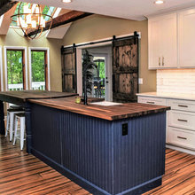 Lake House Ideas