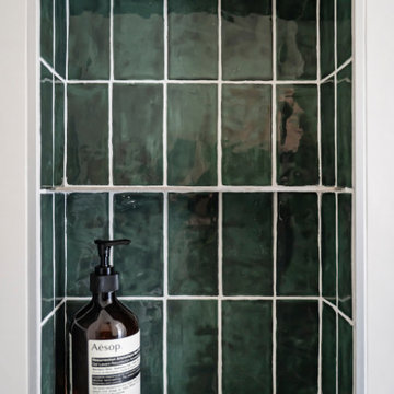 ARTS ET METIERS | 3 pièces | 64 m²