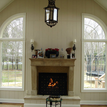 Interior Renovation Projects