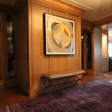 Fifth Avenue Apartment