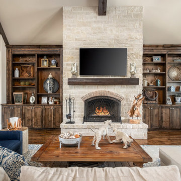Interior Design Remodel
