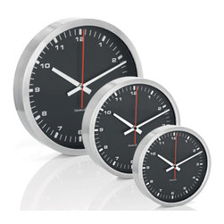 Blomus 63212 Era Wall Clock - Products