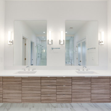 Modern New Construction