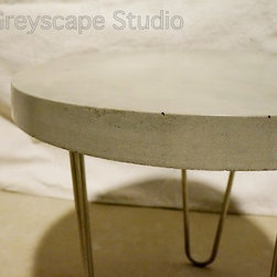 Tri Stool - Products
