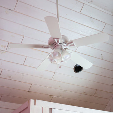 interior pictures of log paneling, and log siding