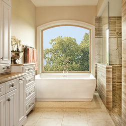 Tuscany Series Windows - Products