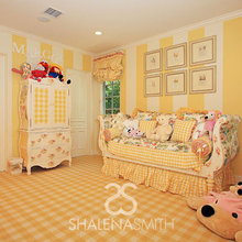 Golden's Room