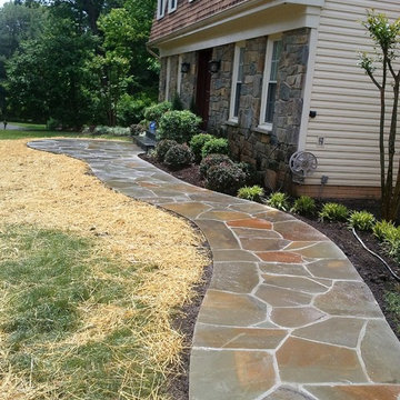 Walkways
