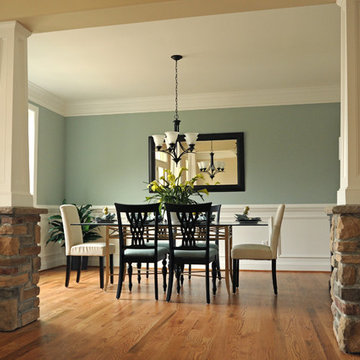 Custom Home