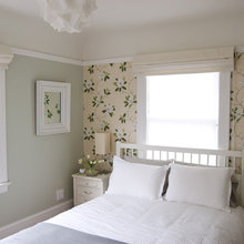 spare room