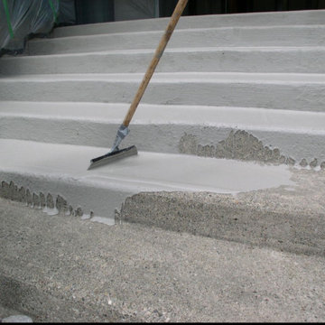 Seal Coating Asphalt & Concrete Work