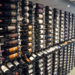 Commercial Wine Racks - Wine Racks
