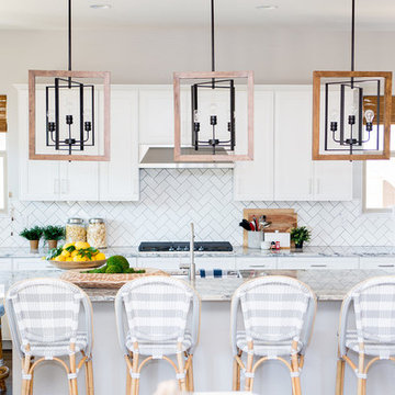 Coastal Transitional