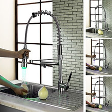 Kitchen Faucets