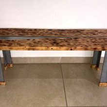 Wood Hand Work