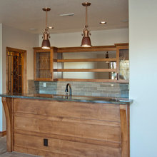 basement reno