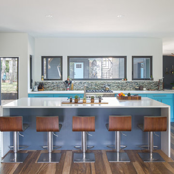 Davey McEathron Architecture -