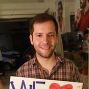 Alexandre Gherschon's photo