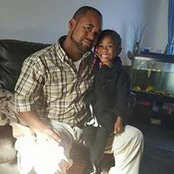 Omari Danielss billede