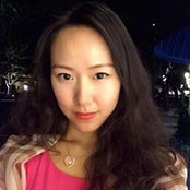 Angela Chen's photo