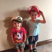 Amy Lewis's photo