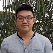 Foto von Michael Tsai