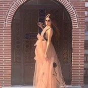 Maya Daskalova's photo