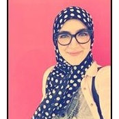 Radwa Osama's photo