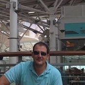 Samer Serios foto
