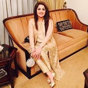 Sadia Imran's photo