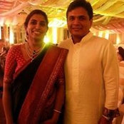 Phani Mallidi's photo