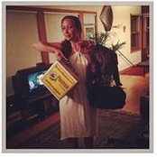 Marie Black's photo
