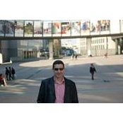 Ardian Vilas foto