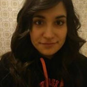 Sara Suárez's photo