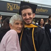 Nicholas Partain's photo
