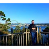 Kevin Euston's photo
