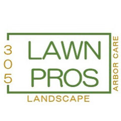 305 Lawn Pros