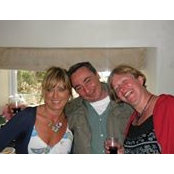 Nicky Measor's photo