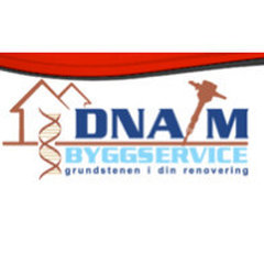 DNA-M Byggservice