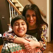 Ishali Bhatia's photo